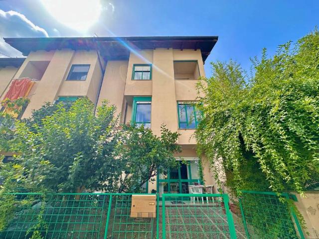 Villa Schiera in vendita a Saporito, Calabria