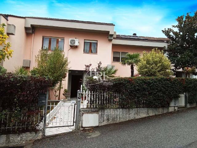 Villa Schiera in vendita a Calabria, Cosenza