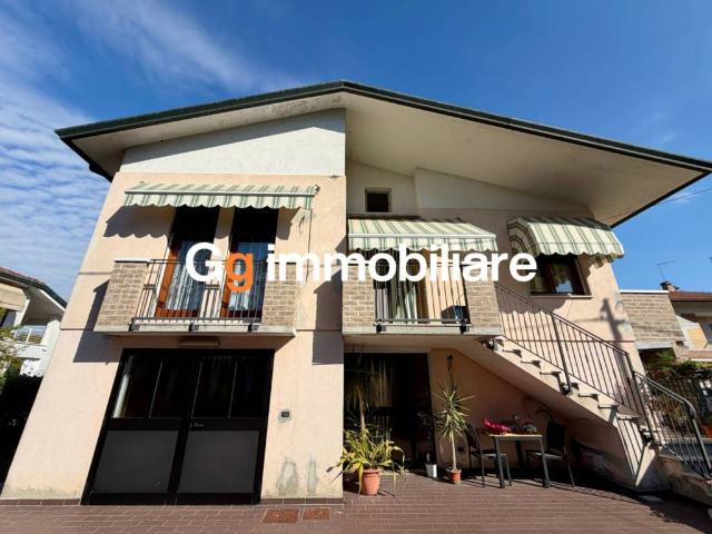 Villa Schiera in vendita a Brentanella, Resana