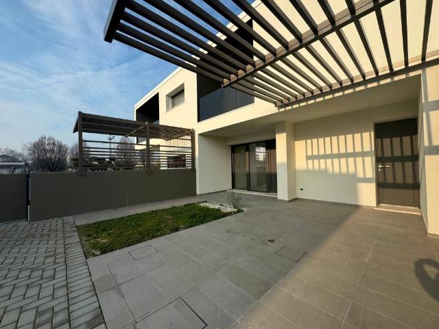 Villa Schiera in vendita a Resana, Veneto
