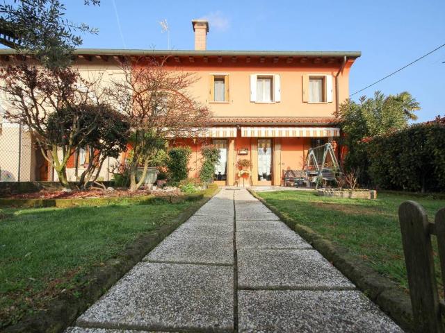 Villa Schiera in vendita a San Marco di Resana, Resana