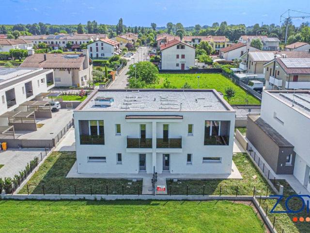 Villa Schiera in vendita a Resana, Veneto