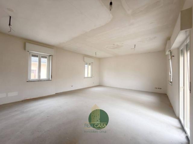 Villa Schiera in vendita a Rescaldina, Lombardia