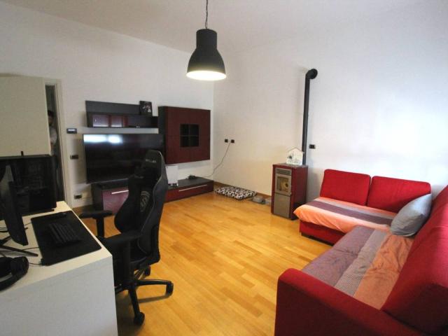 Villa Schiera in vendita a Canazza, Rescaldina