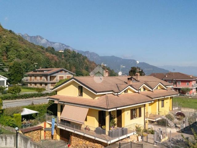 Villa Schiera in vendita a Piemonte, Cuneo