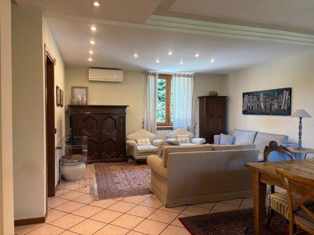 Villa Schiera in vendita a Treponti, Rezzato