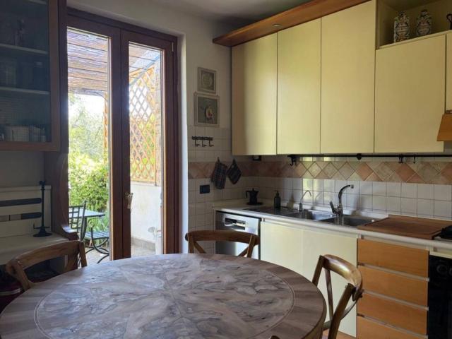 Villa Schiera in vendita a Treponti, Rezzato