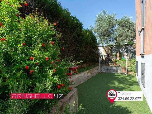 Villa Schiera in vendita a Biringhello, Rho