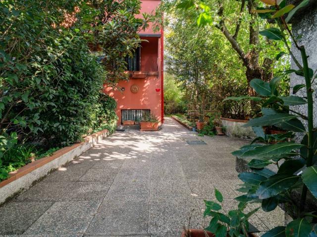 Villa Schiera in vendita a Terrazzano, Rho