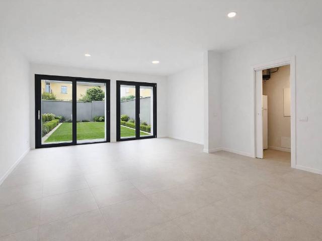 Villa Schiera in vendita a San Martino, Rho
