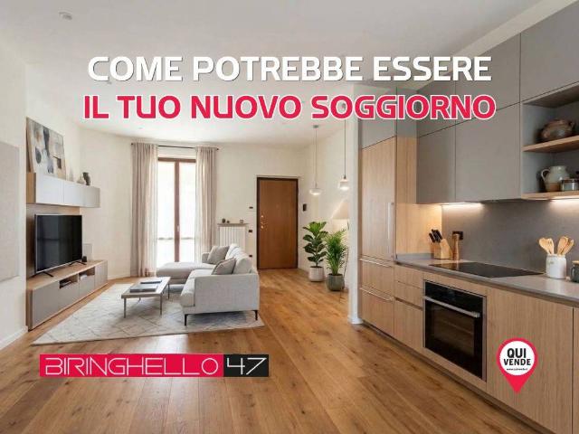 Villa Schiera in vendita a San Paolo-Capuana, Rho