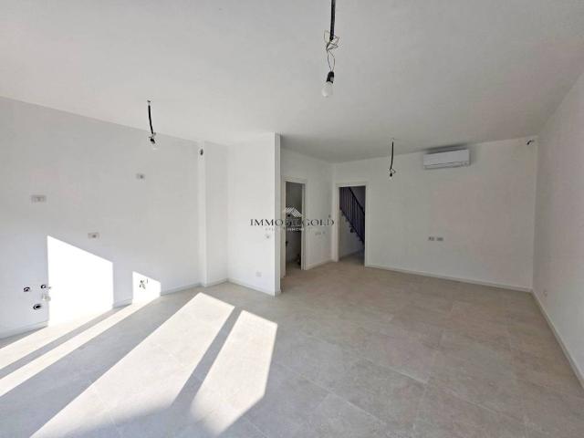 Villa Schiera in vendita a San Martino, Rho