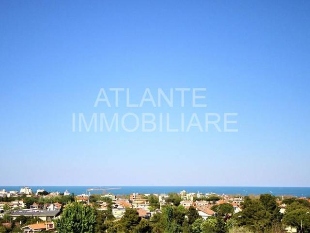 Villa Schiera in vendita a Riccione, Reggio Emilia