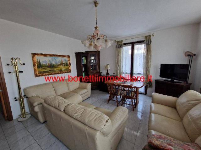 Villa Schiera in vendita a Ricengo, Lombardia