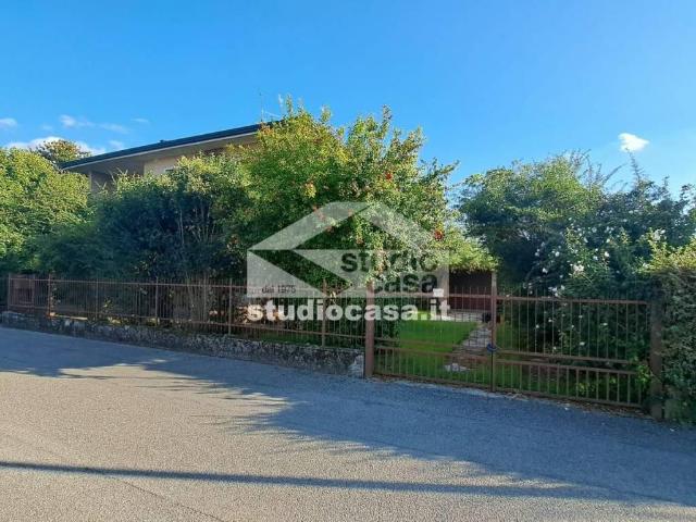 Villa Indipendente in vendita a Bottaiano, Ricengo
