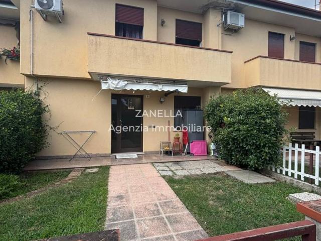 Villa Schiera in vendita a Fonte, Riese Pio X