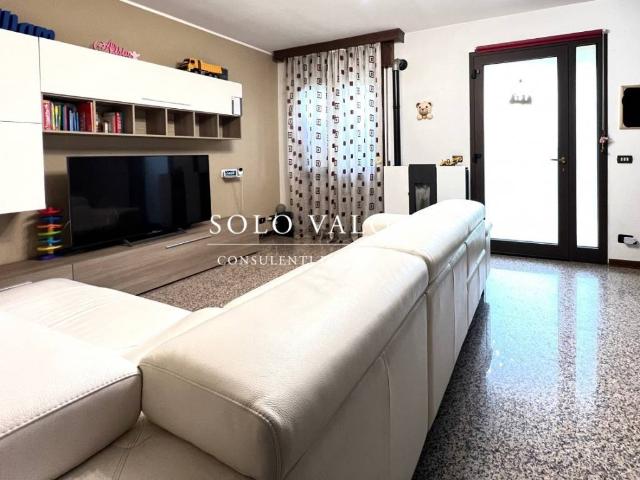 Villa Schiera in vendita a Fonte, Riese Pio X