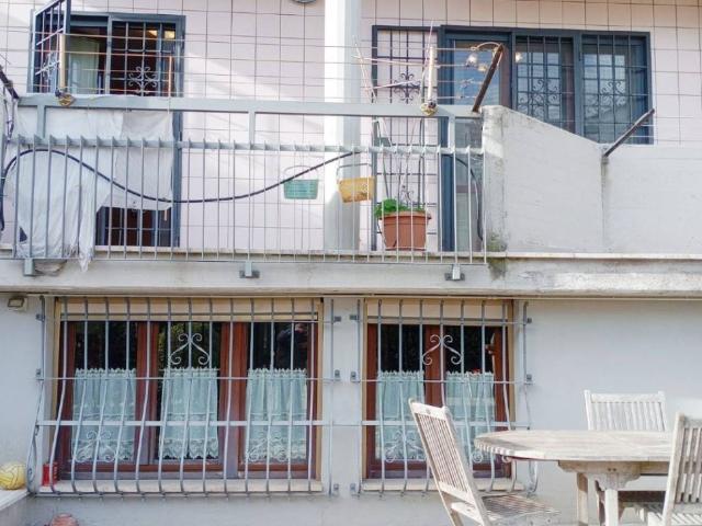 Villa Schiera in vendita a Campoloniano, Rieti