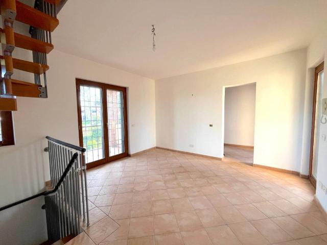 Villa Schiera in vendita a Roma Capitale, Lazio