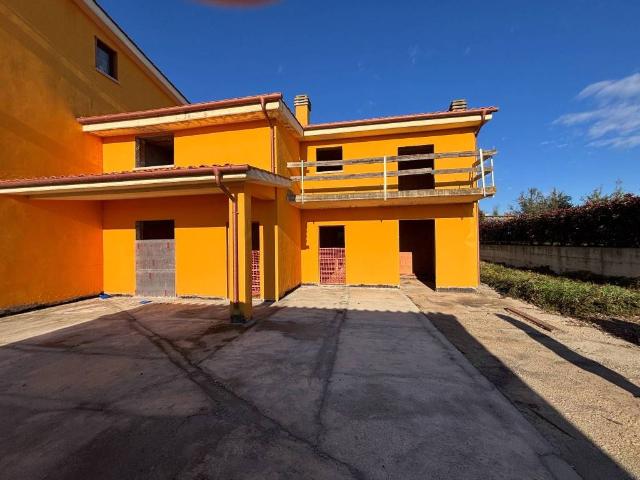 Villa Schiera in vendita a Roma Capitale, Lazio