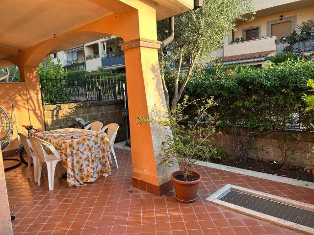 Villa Schiera in vendita a Roma Capitale, Lazio