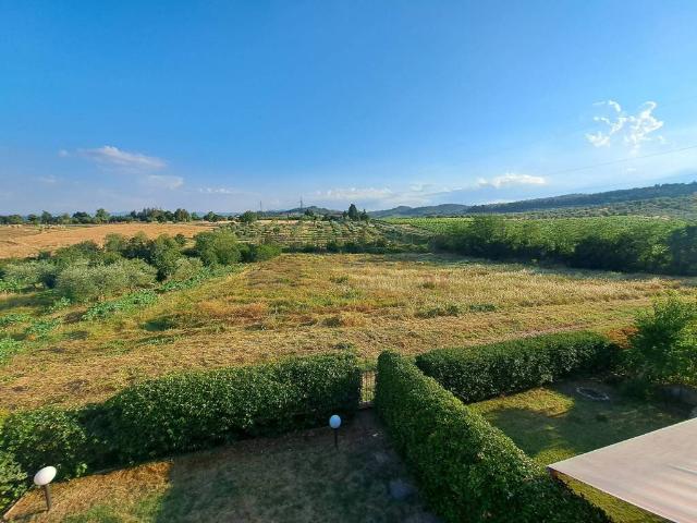 Villa Schiera in vendita a Rignano Sull'arno, Toscana