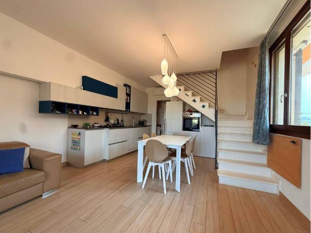 Villa Schiera in vendita a Ca' Guda, Rimini
