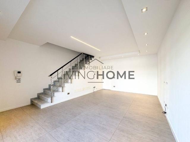 Villa Schiera in vendita a San Giovanni, Rimini