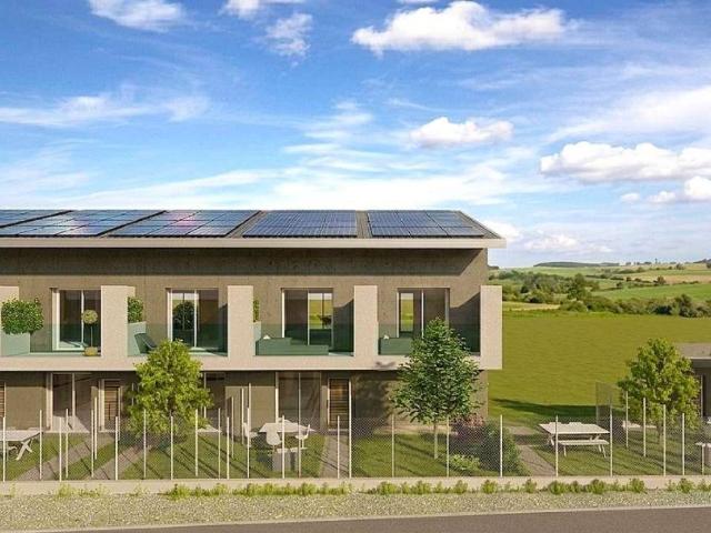 Villa Schiera in vendita a Rimini, Reggio Emilia