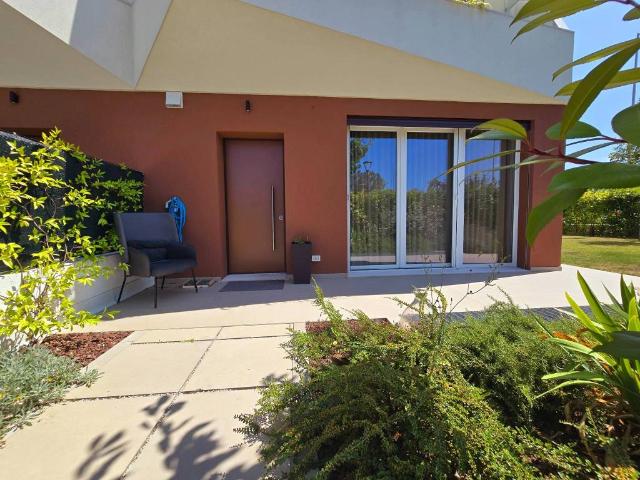 Villa Schiera in vendita a Viserba Monte, Rimini