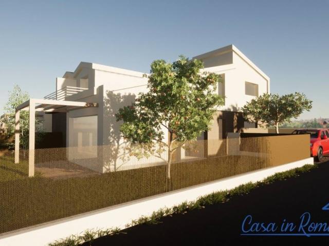 Villa Schiera in vendita a Rimini, Reggio Emilia