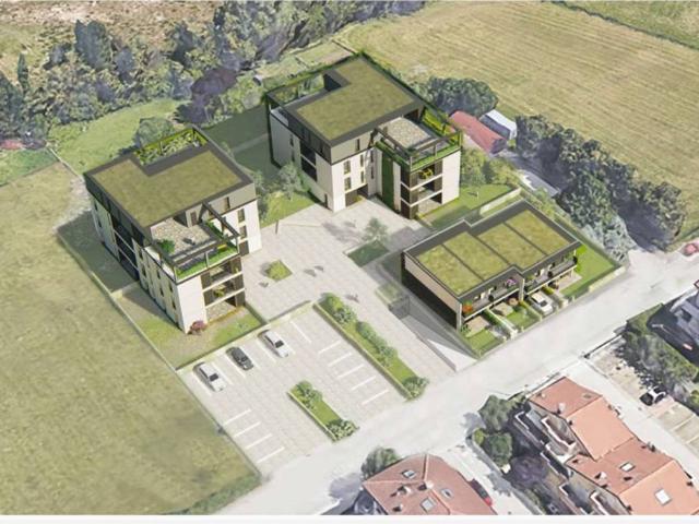 Villa Schiera in vendita a Rimini, Reggio Emilia