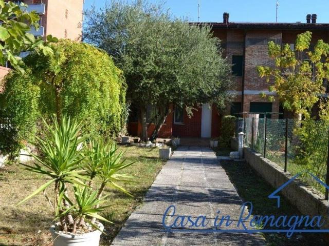 Villa Schiera in vendita a Grotta Rossa, Rimini