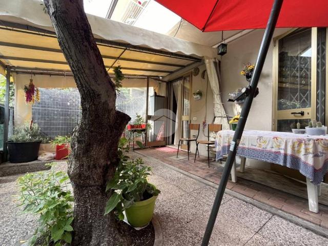 Villa Schiera in vendita a Rimini, Reggio Emilia
