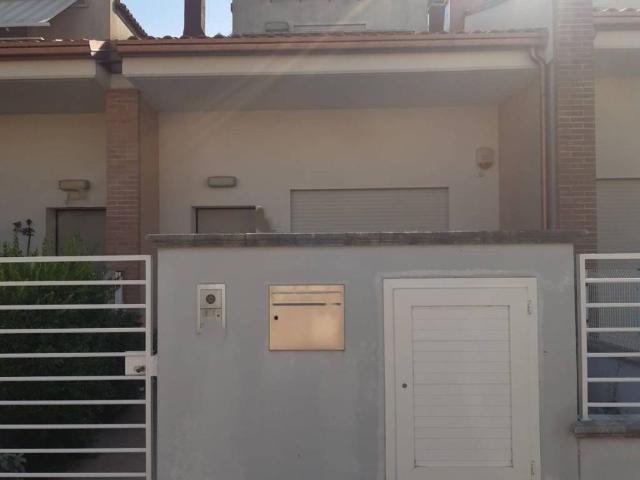 Villa Schiera in vendita a Padulli, Rimini