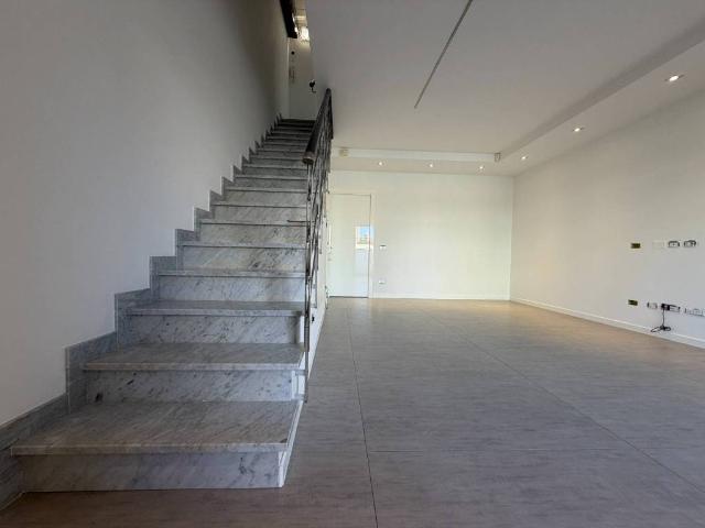 Villa Schiera in vendita a Padulli, Rimini