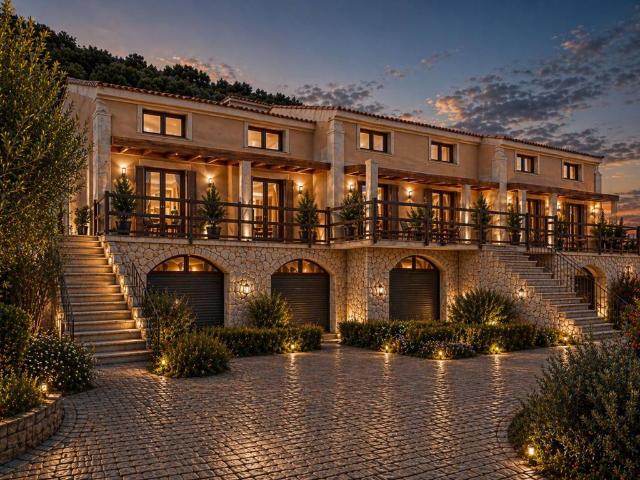 Villa Schiera in vendita a La Ginestra, Rio
