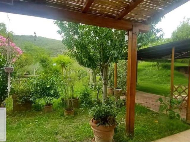 Villa Schiera in vendita a Bagnaia, Rio