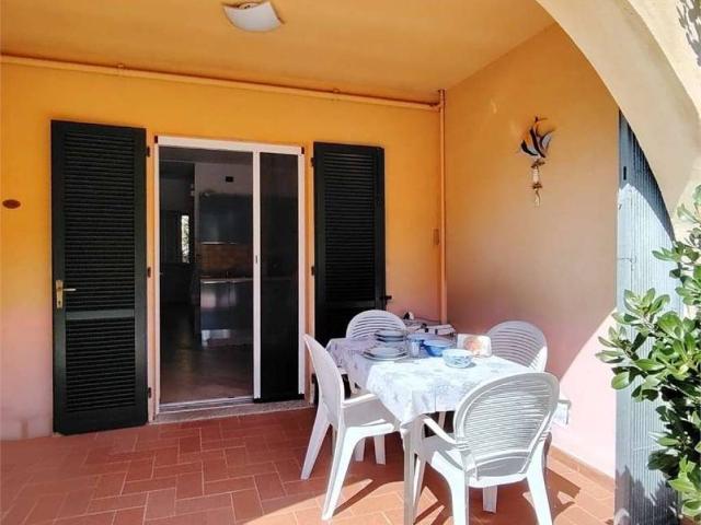 Villa Schiera in vendita a Rio, Toscana