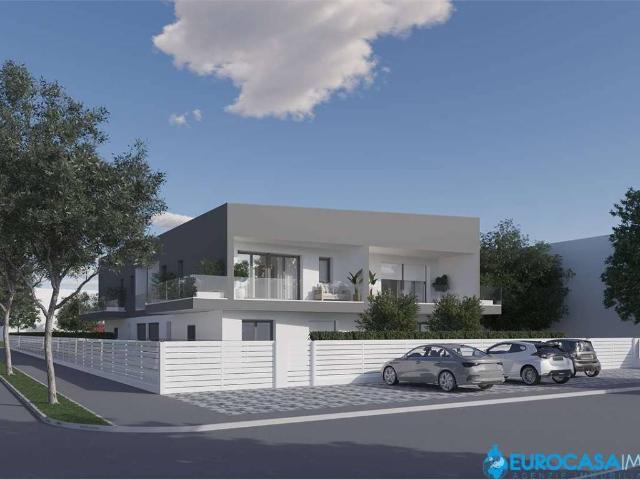Villa Schiera in vendita a Pianura Reggiana, Re