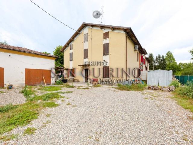 Villa Schiera in vendita a Pianura Reggiana, Re