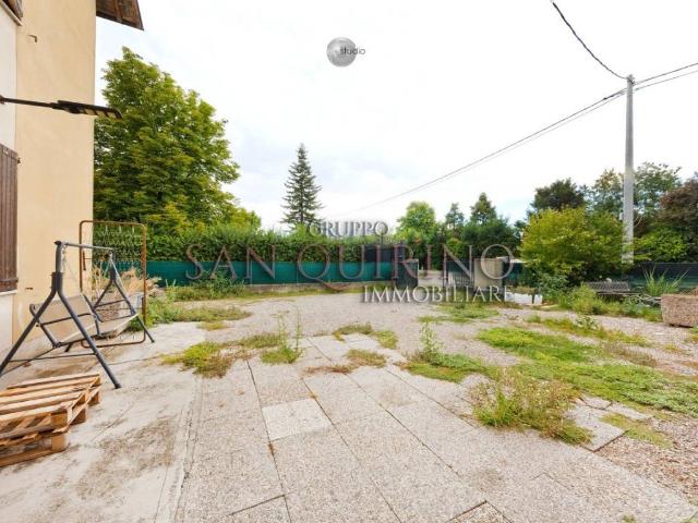 Villa Schiera in vendita a Pianura Reggiana, Re