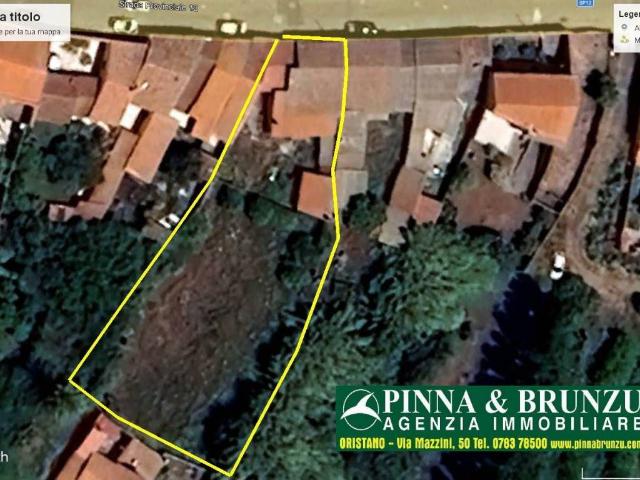 Villa Schiera in vendita a Riola Sardo, Sardigna/Sardegna