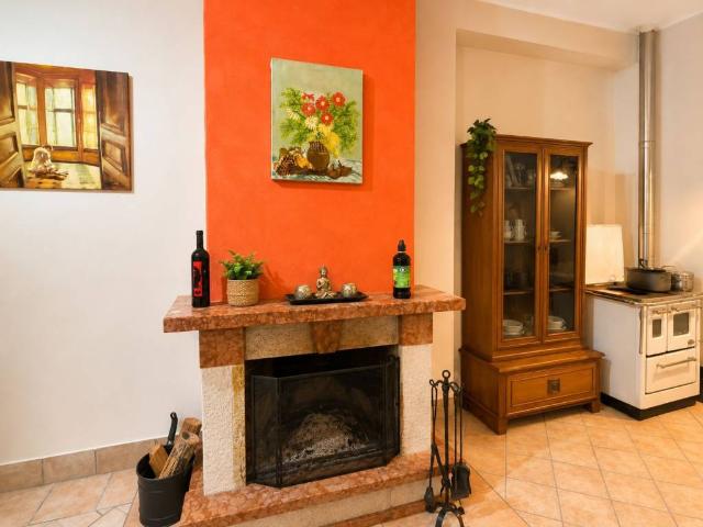 Villa Schiera in vendita a Ripalimosani, Molise