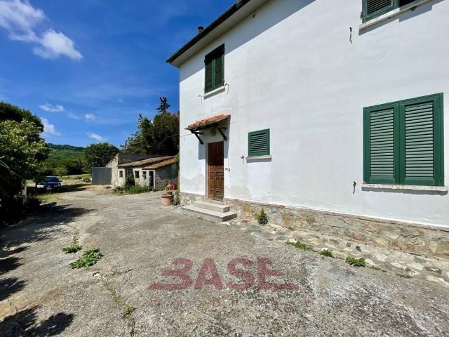 Appartamento in vendita a Melatina, Riparbella