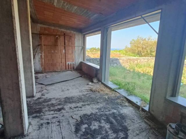 Villa Schiera in vendita a Carruba, Riposto