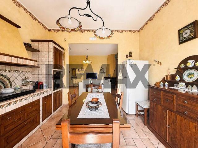 Villa Schiera in vendita a Archi, Riposto