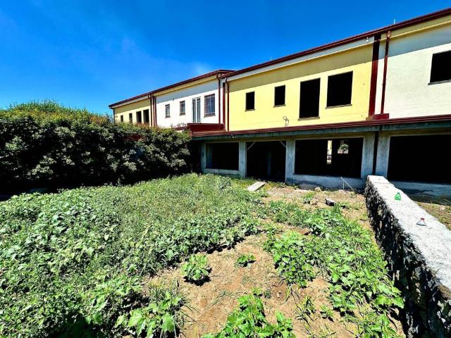 Villa Schiera in vendita a Archi, Riposto