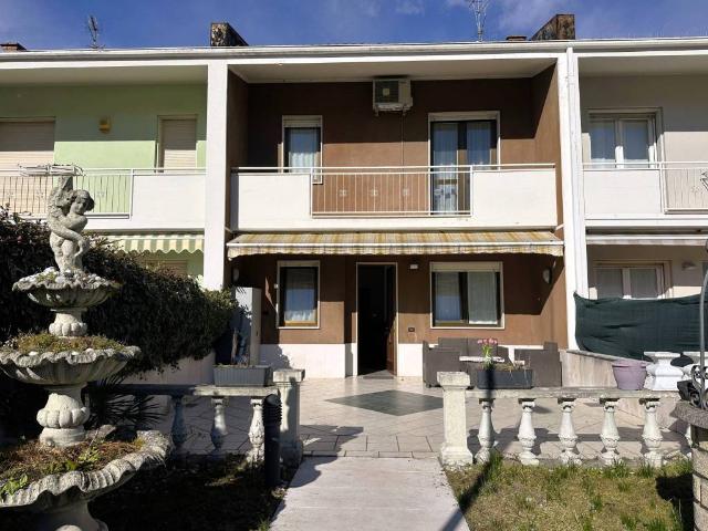 Villa Schiera in vendita a Comunità Alto Garda e Ledro, Riva