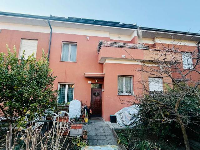 Villa Schiera in vendita a Comunità Alto Garda e Ledro, Riva